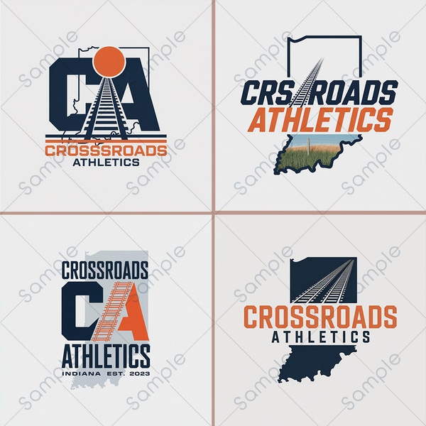 Crossroad Logo