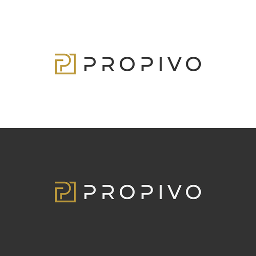 Logo design contest entry by INSPart