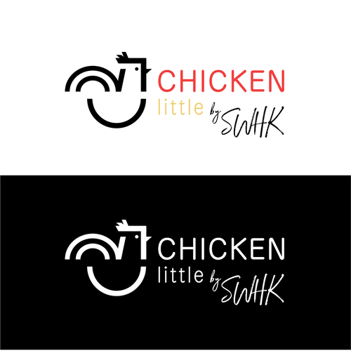 Chicken Little Design von tradesign