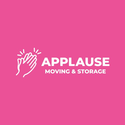 Logo For Moving Company Design by zenaz design