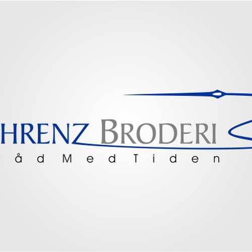 Logo design contest entry by Haniefand