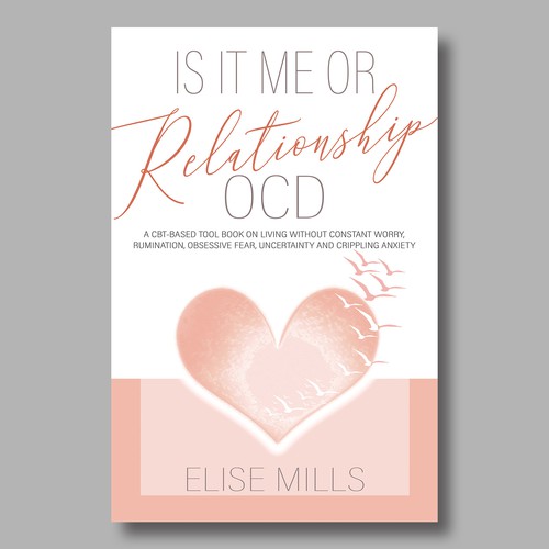 Is It Me or Relationship OCD Design by iDezyne