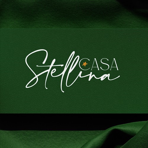 Restaurant Logo Contest Design by Arteam_design