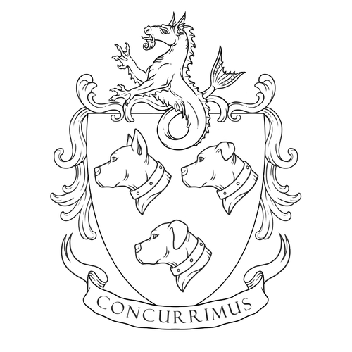 Tattoo contest entry by JairOs