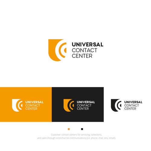 Catchy business logo needed for company in International Call Center Industry Design by rinsku