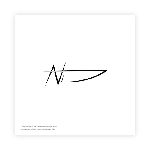 Digital Signature Design Design by GranzCreative