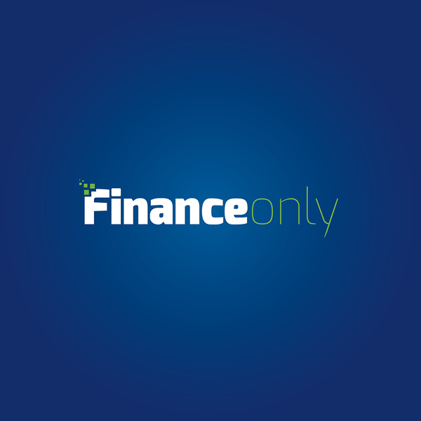 Design by icstrim titled "logo for Finance only"