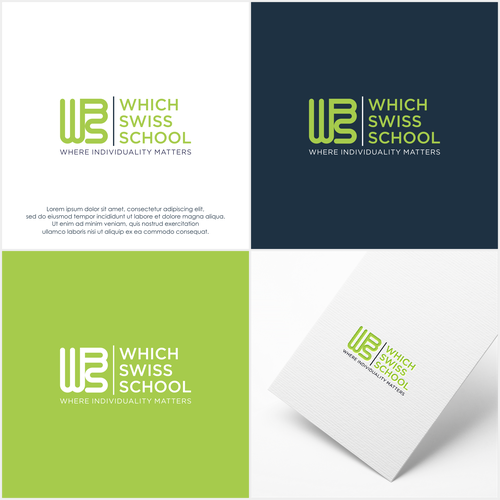 Design the Logo and branding pack for a Leading Education Consultancy Design by Bolomelek™