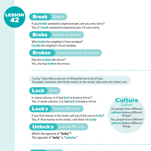 Language Book Templates Design by Sully66