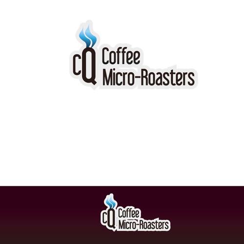 CQ Coffee Micro-Roasters needs a new logo Design by C1k