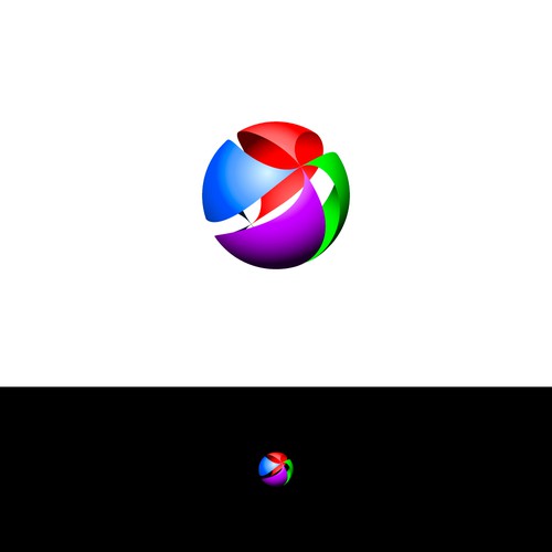 For You social media algorithm icon (app icon) Design von DerKater