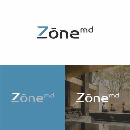 Logo & brand guide contest entry by hedonic