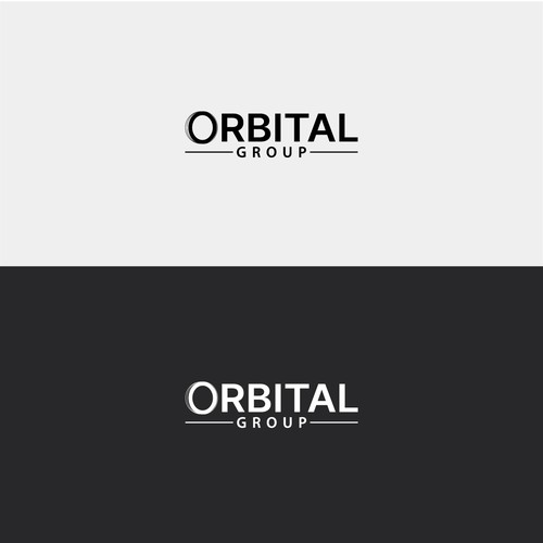 Orbital Group - Consulting firm founded by a Navy SEAL Design by Pixel_Doctor