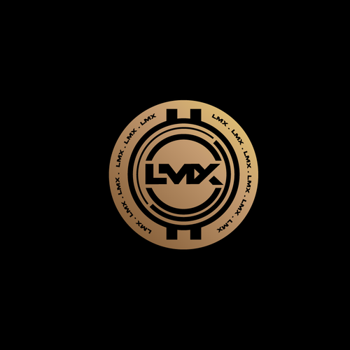 LMX Token: Liquid [Bitcoin] Mining Fund Design von MINTZ ®