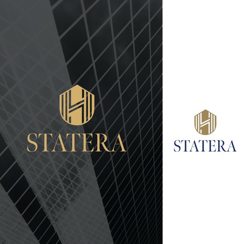 Luxurious, Minimal, Modern Logo Design for a High-End Advisory Firm Design by Nana445