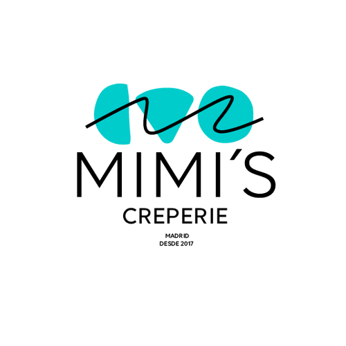 Logo & brand identity pack contest entry by CrisAG