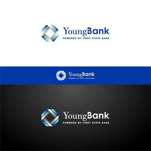 Design Eye-Catching Logo for New Digital Bank Design by b2creative