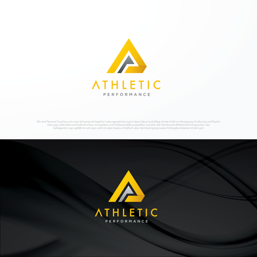  contest entry by Blinca