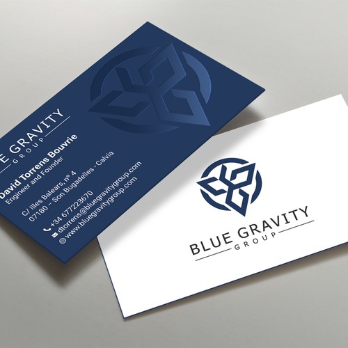 Powerful Stationary - Luxury, Modern and Impactful Design by TanLearn