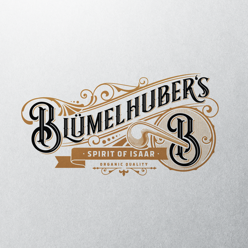 Logo & brand identity pack contest entry by qsketch2