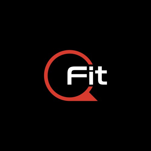 Looking for a logo to project the first digital gym environment Design by rianhandrian