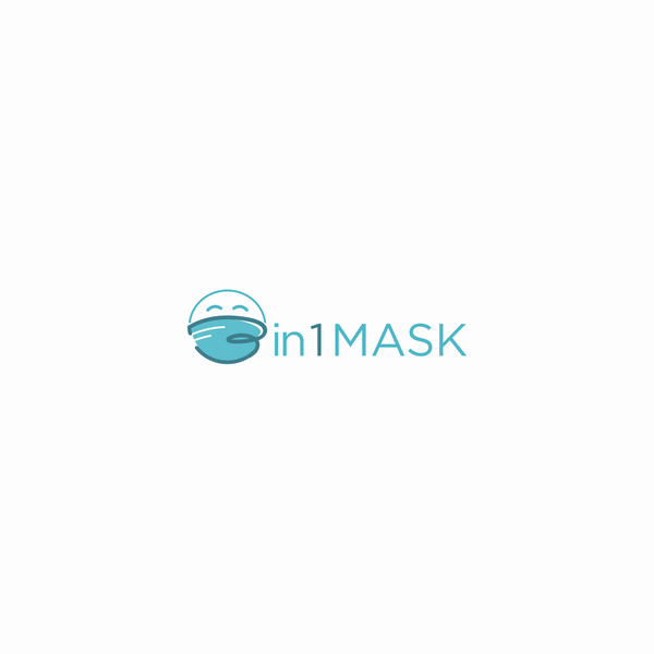 Design by PNS cabut/MBELER titled "3in1 MASK"