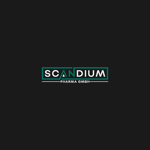 Logo for pharmaceutical Wholesaler Design by GMJ86