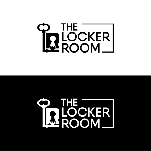 Logo for a Private Social Club-ontwerp door ASA_2622