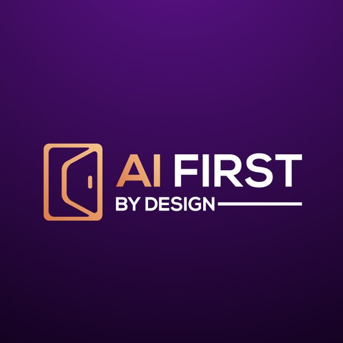Design a modern, sophisticated, yet accessible, AI & Management Consulting firm logo! Design by ✦✦ArtRasu✦✦