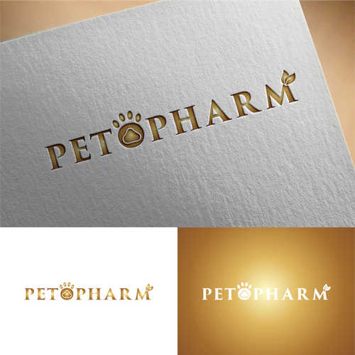 Logo design contest entry by nurjanah88