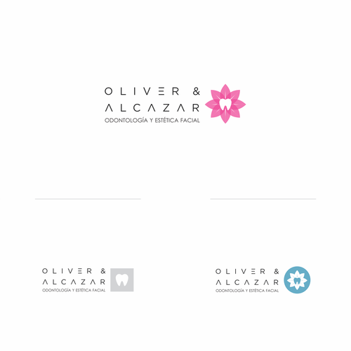 Logo design contest entry by Liricah