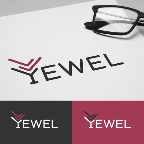 logo for a spirits webshop in classy design Design by funkyleviz