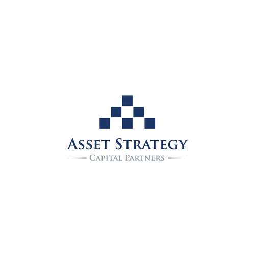 Asset Strategy Design by menangan