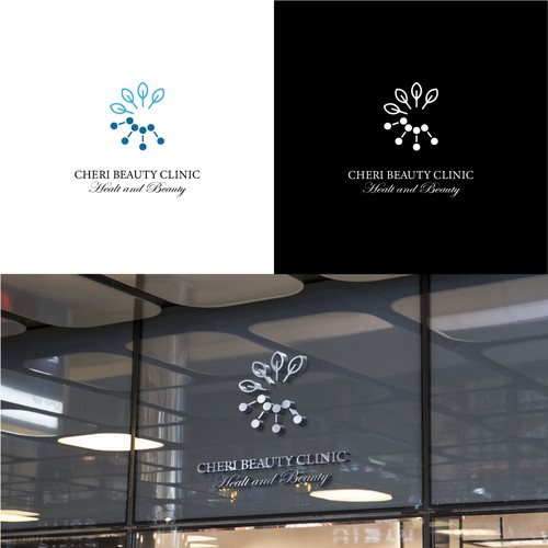 Logo & brand identity pack contest entry by AbuB19