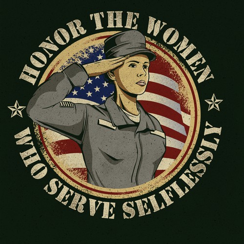 T-shirt contest entry by marbona