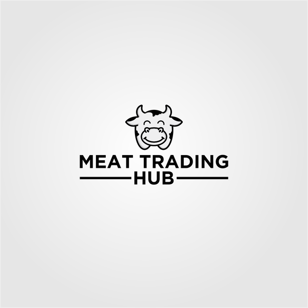 Design by Duribambit titled "meat trading hub"