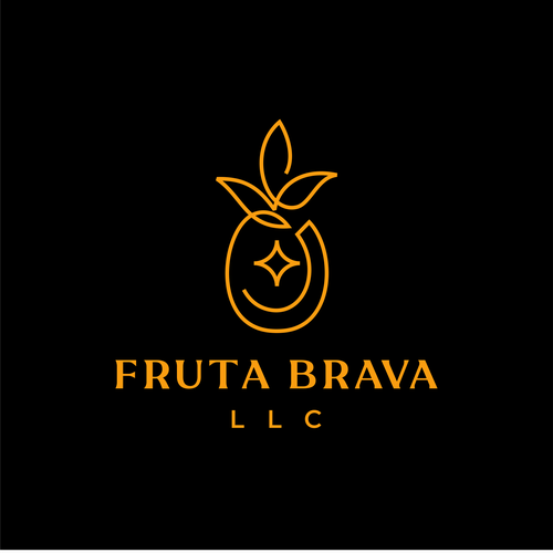 Tropical Fruit Farm from the Caribbean Design by Bendazs!™