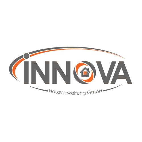 Logo design contest entry by XRONY