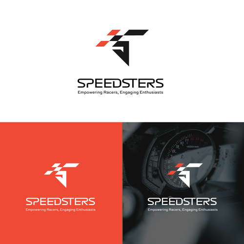 Speedsters Racing , a design to target car lovers around the world! Design by jayMOON visuals
