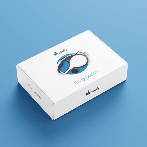 Design a high quality packaging for a startup Design by AnriDesign