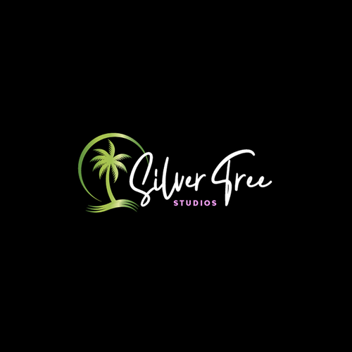 Silver Tree Studio's needs a memorable logo/ brand image Design by Gersio