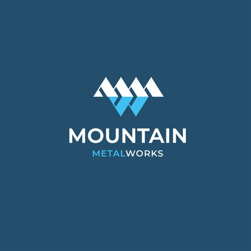 Mountain Metal Works-ontwerp door turner8