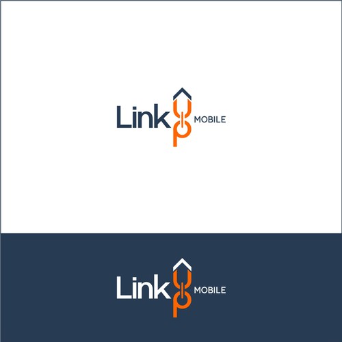 LinkUp Mobile Design by dsgn_81