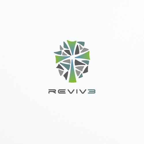 interactive logo for a new application inspiring individuals for a caring ministry Réalisé par Qvule Designs