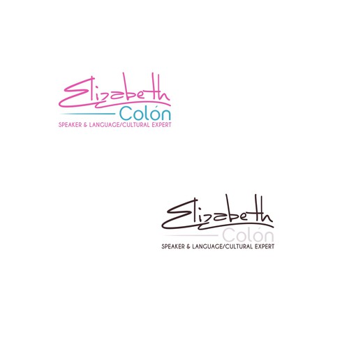 Logo & business card contest entry by Danelluza