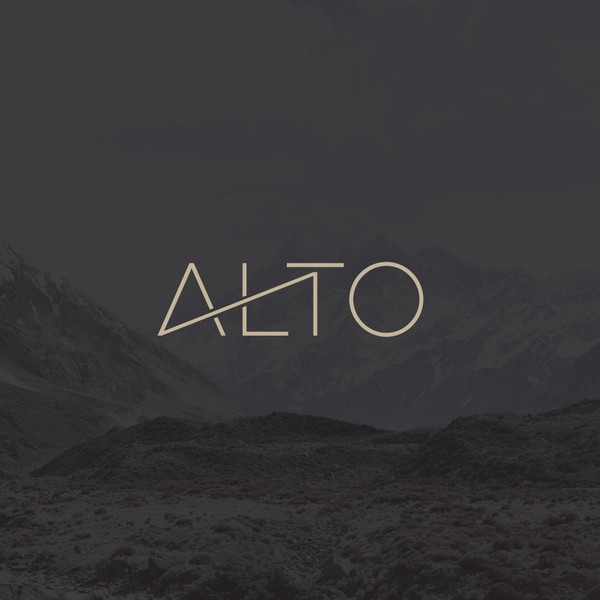 Design by O.Surok titled "Alto"