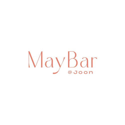 Logo for Upscale bar and lounge Design by Muhiuddin99