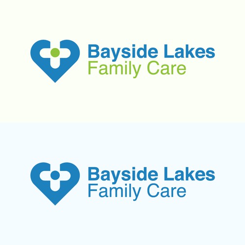 Logo for a new primary care doctor's office Design by Ajmir Sharif