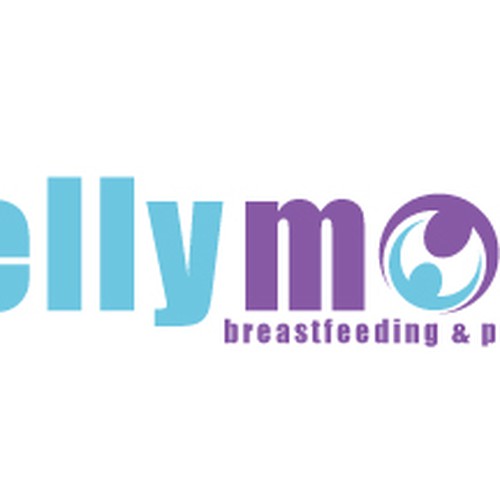 Create a new KellyMom.com logo! Design by alyrie