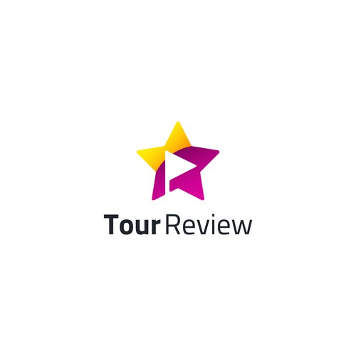 Tour Review Design by ESIXA